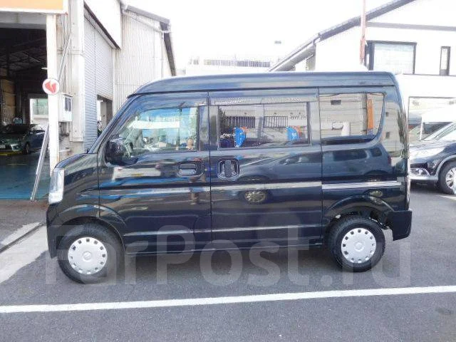 Suzuki Every. �������, 4wd, 0.7 (49��.�.), ������, 49 000����. ��, �/�. ��� ����� �� ����� ����