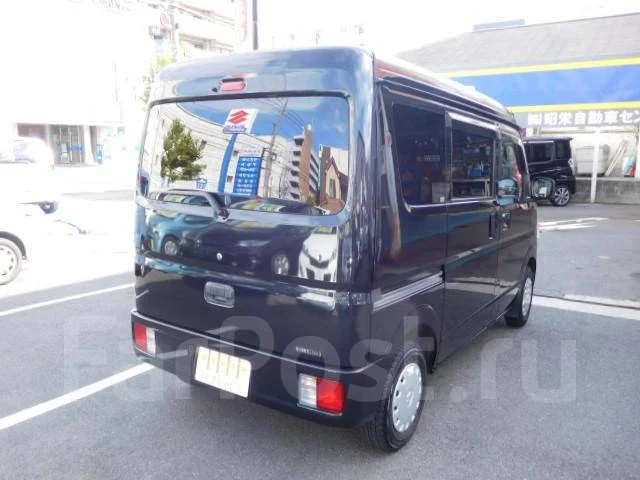 Suzuki Every. �������, 4wd, 0.7 (49��.�.), ������, 49 000����. ��, �/�. ��� ����� �� ����� ����