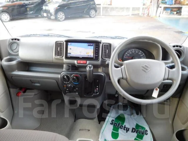 Suzuki Every. �������, 4wd, 0.7 (49��.�.), ������, 49 000����. ��, �/�. ��� ����� �� ����� ����