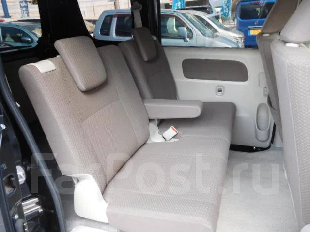 Suzuki Every. �������, 4wd, 0.7 (49��.�.), ������, 49 000����. ��, �/�. ��� ����� �� ����� ����
