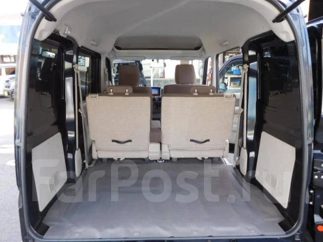 Suzuki Every. �������, 4wd, 0.7 (49��.�.), ������, 49 000����. ��, �/�. ��� ����� �� ����� ����