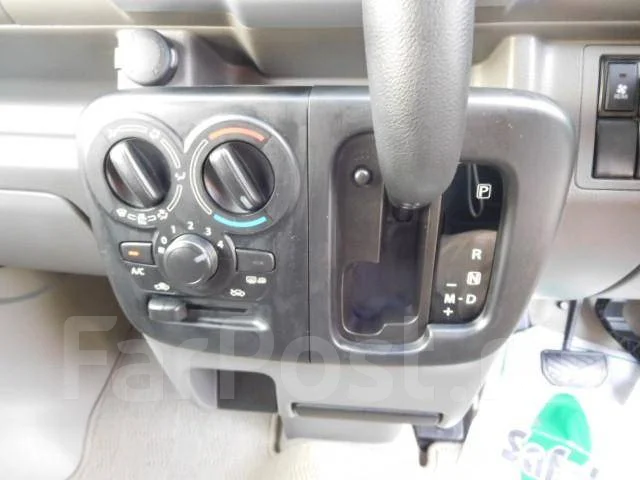 Suzuki Every. �������, 4wd, 0.7 (49��.�.), ������, 49 000����. ��, �/�. ��� ����� �� ����� ����