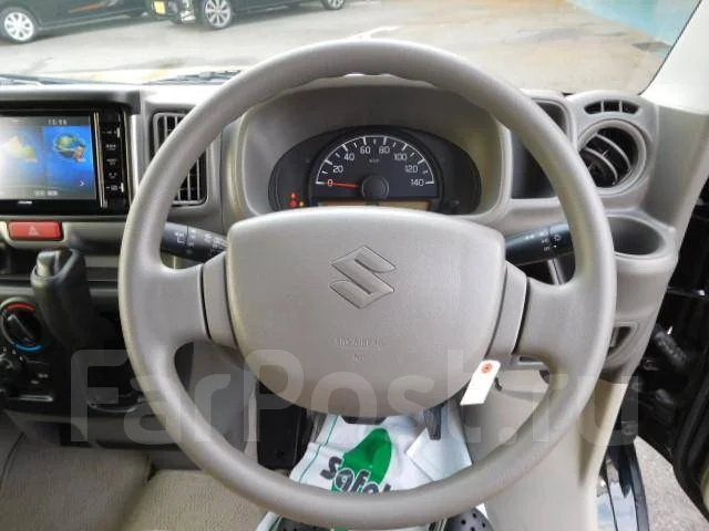 Suzuki Every. �������, 4wd, 0.7 (49��.�.), ������, 49 000����. ��, �/�. ��� ����� �� ����� ����