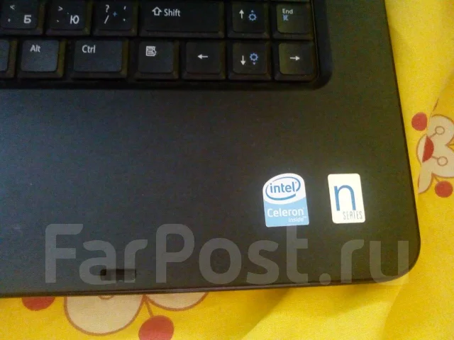 Dell Vostro. 15.6", 2,1����, ��� 2048 ��, ���� 312���, WiFi: 1, Bluetooth: 1 ����