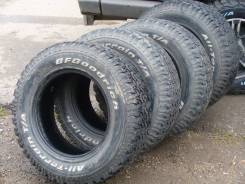 BFGoodrich, 135/70 R16 в Красноярске BFGoodrich. Грязь AT, 2015 год, 50 %