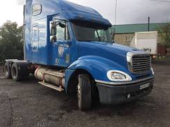 Freightliner Columbia, 2004 в Белово Freightliner Columbia. Продам Freightliner, 13 000 куб. см., 24 500 кг., 6x4