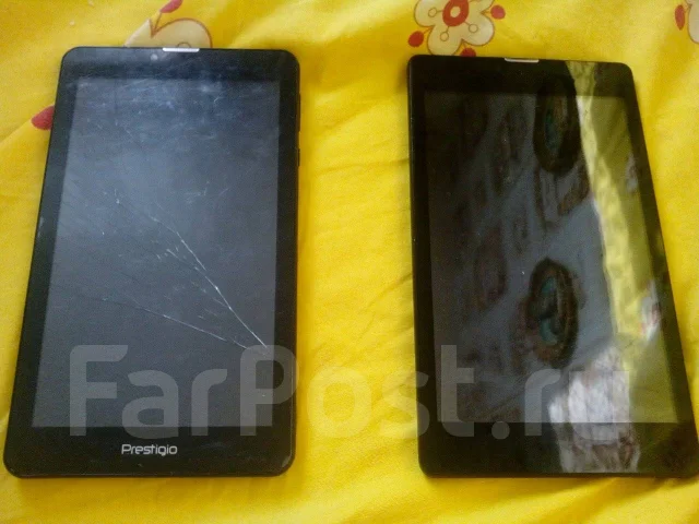 Prestigio MultiPad Grace 3157 4G ����