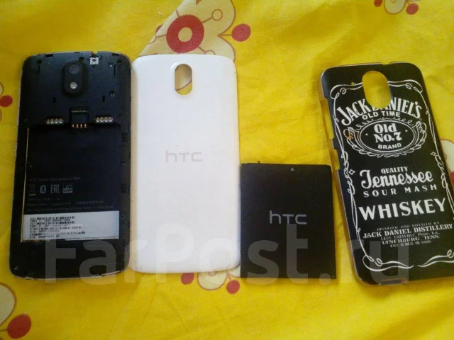 HTC Desire 326G. �/�, �����, 4G LTE ����