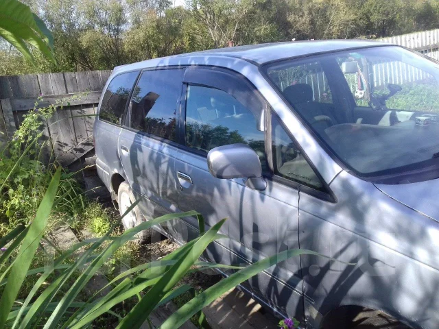 Nissan Presage. �������, 4wd, 2.5 (150��.�.), ������, 170 000����. �� ����