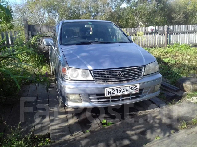 Nissan Presage. �������, 4wd, 2.5 (150��.�.), ������, 170 000����. �� ����