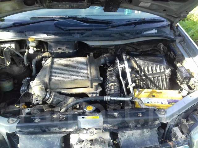 Nissan Presage. �������, 4wd, 2.5 (150��.�.), ������, 170 000����. �� ����