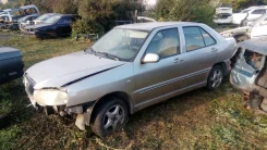 Chery Amulet A15 ����