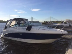 Chaparral. 2008 ���, ��������� ������������, ������ ����