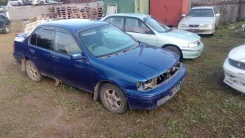 Toyota Corsa. NL40, 1N ����