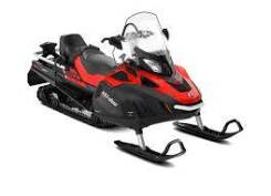 BRP Ski-Doo Skandic WT, 2019 в Новокузнецке BRP Ski-Doo Skandic WT. исправен, есть псм, без пробега