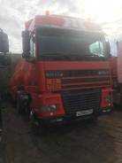 DAF XF95, 1999 в Ленске DAF XF95. Продаётся DAF 95 XF, 19 000 кг., 4x2