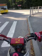 Kayo Basic YX125EM. 125����. ��., ��������, ��� ���, � �������� ����