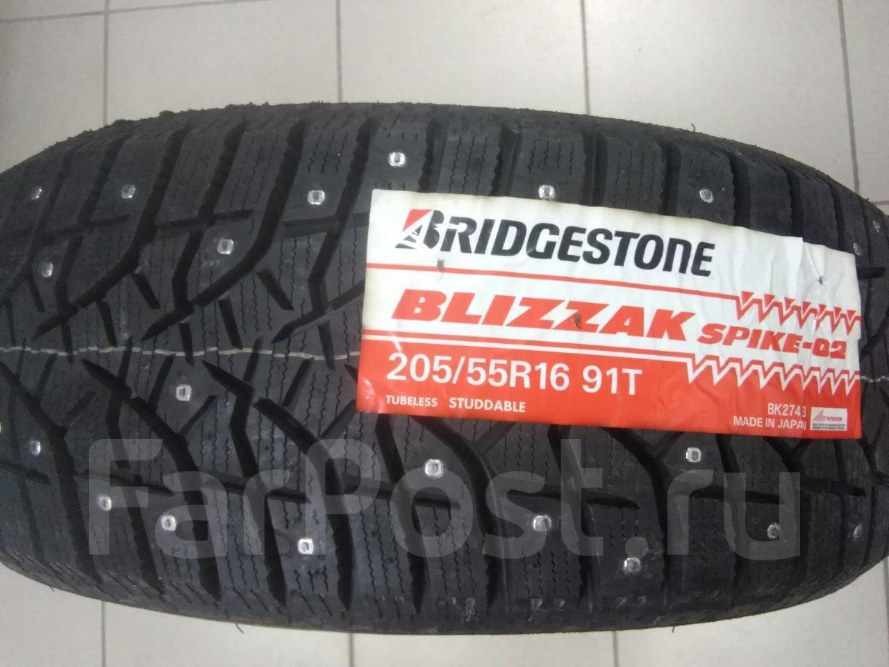 Bridgestone blizzak spike 02 205 55 r16. Bridgestone Blizzak Spike-02 205/55 r16 91t. Bridgestone Blizzak Spike-02. Bridgestone Spike-02 205/55 r16.