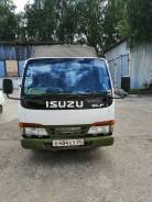 Isuzu Elf, 1995 в Канске Isuzu Elf. Продаётся issuzu elf, 3 095 куб. см., 2 165 кг., 4x2