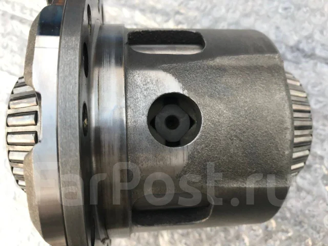 Редуктор с LSD TRD 2 вей JZX90-JZX100-JZX110 7.5 дюймов 4.3 купить