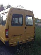 ГАЗ 3221, 2005 в Горняке ГАЗ 3221