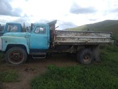 ГАЗ 53 в Краснокаменске ГАЗ 53. Газ 53, 3 500 кг., 4x2
