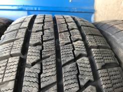 Goodyear Ice Navi Zea II, 215/65 R16 в Иркутске Goodyear Ice Navi Zea II. Зимние, без шипов, 2015 год, 5 %