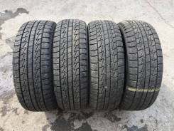 Nexen Winguard Ice, 205/55 R16 в Новосибирске Nexen Winguard Ice. Всесезонные, 10 %