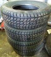 Алтайшина Forward Professional 218, 225/75 R16C 121/120N в Новосибирске Алтайшина Forward Professional 218. Всесезонные, 2018 год, без износа