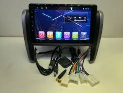 ��������� Toyota Allion Android 12 2007 - 2016 ����