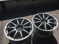 ProDrive GC-010E. 9.5x17", 5x114.3, ET40, �� 73,1���. ����
