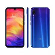 Xiaomi Redmi Note 7. �����, 64 ��, �����, 3G, 4G LTE, Dual-SIM