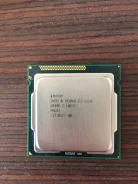 Intel Xeon E3-1220 ����