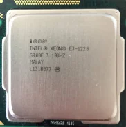 Intel Xeon E3-1220 ����
