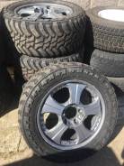 AMP M/T Terrain Master, LT 285/55R20 в Уссурийске AMP M/T Terrain Master. Всесезонные, 30 %