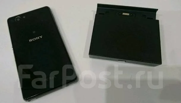 Sony Xperia Z1 Compact. �/� ����