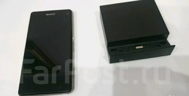 Sony Xperia Z1 Compact. �/� ����