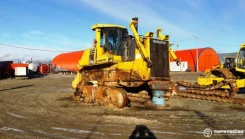 Komatsu D275A-5 ����