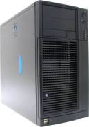 Серверный корпус Intel SC5650DP 6xHDD, 2x5.25", 1xFDD bays, 600w во Владивостоке Корпуса.