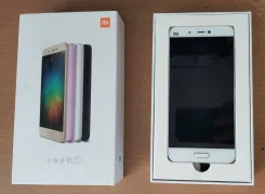 Xiaomi Mi5. �/�, �����, 3G, 4G LTE, NFC ����