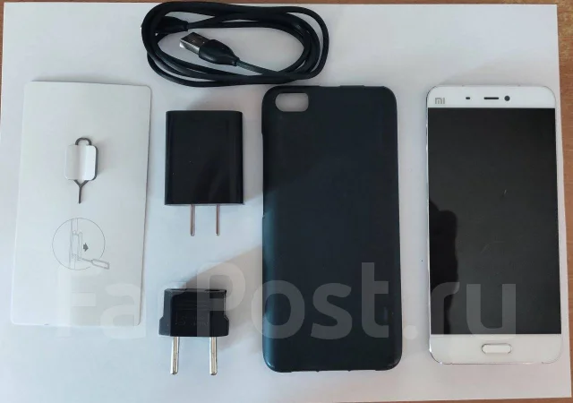 Xiaomi Mi5. �/�, �����, 3G, 4G LTE, NFC ����