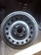 Honda. x13", 4x100.00