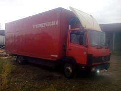 Mercedes-Benz, 1990 в Минусинске Mercedes-Benz. Мерседес 814