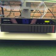 Meridian ����
