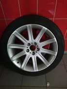 BMW. 9.0x19", 5x120, ET24, �� 72,6���. ����