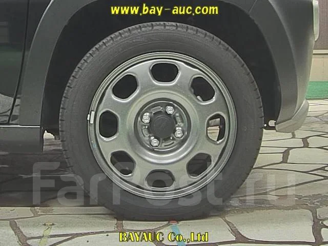 Suzuki Hustler. ��������, ��������, 0.7 (64��.�.), ������, 13 000����. ��. ��� ����� �� ������������ ����