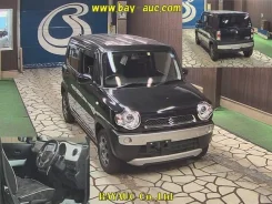 Suzuki Hustler. ��������, ��������, 0.7 (64��.�.), ������, 13 000����. ��. ��� ����� �� ������������ ����