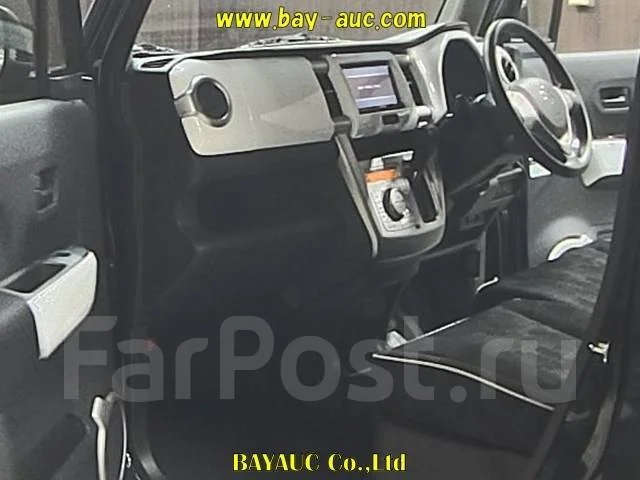 Suzuki Hustler. ��������, ��������, 0.7 (64��.�.), ������, 13 000����. ��. ��� ����� �� ������������ ����