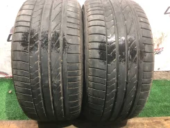 Bridgestone Potenza RE050A II. ������, 2016 ���, �/�, ����� 5�%