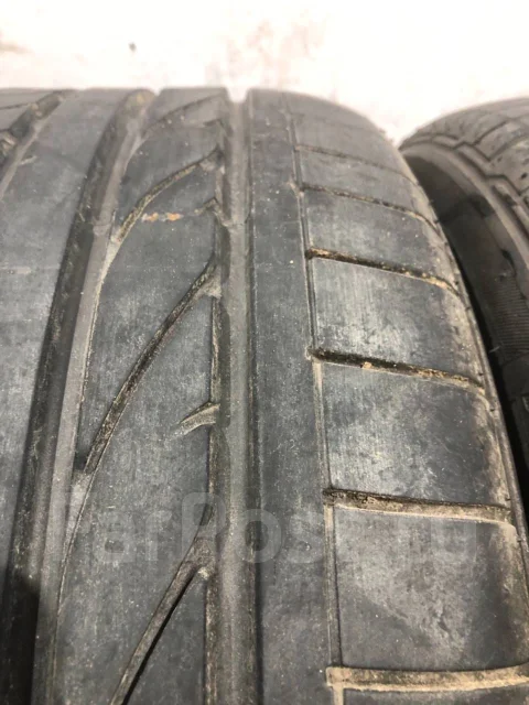 Bridgestone Potenza RE050A II. ������, 2016 ���, �/�, ����� 5 % ����